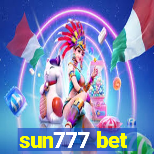 sun777 bet