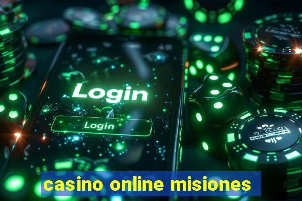 casino online misiones