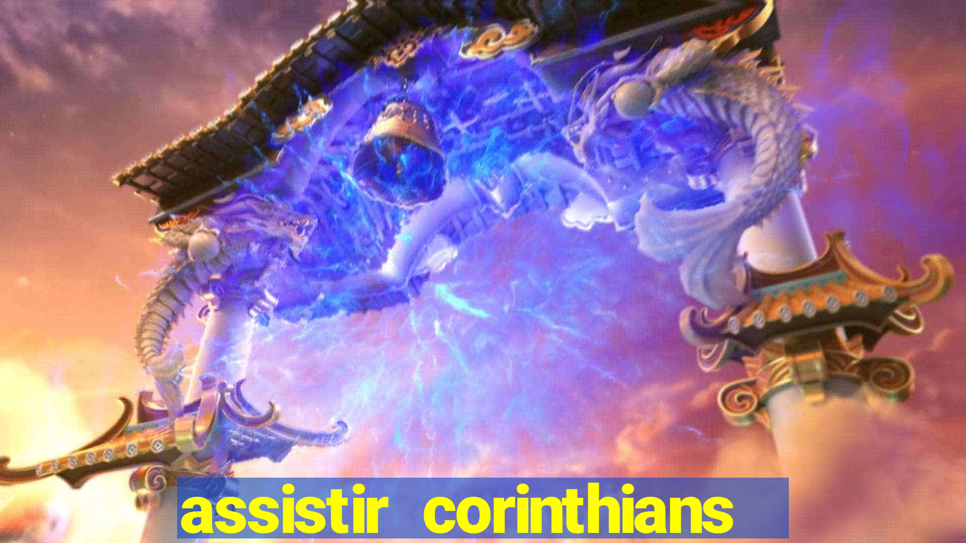 assistir corinthians x s o paulo futemax