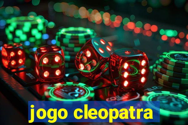 jogo cleopatra