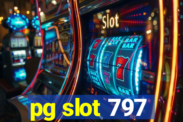 pg slot 797