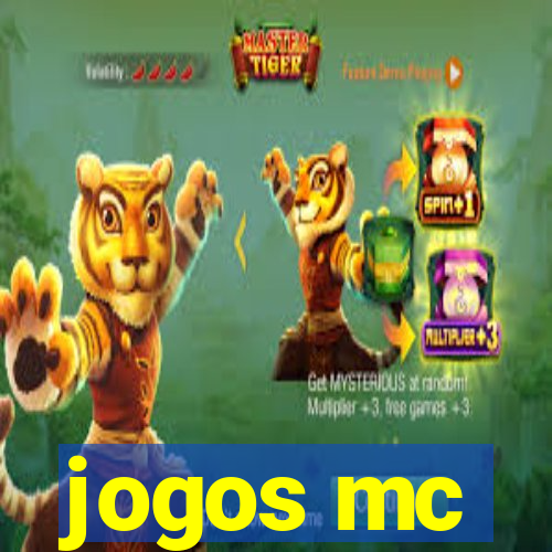 jogos mc