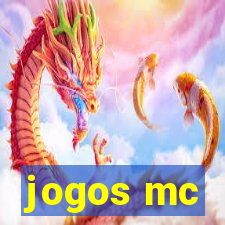 jogos mc