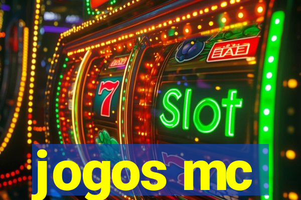 jogos mc