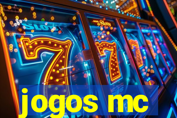 jogos mc