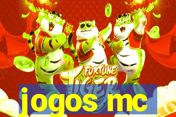 jogos mc