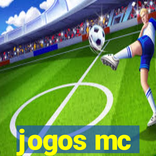 jogos mc