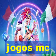 jogos mc