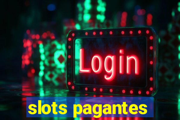 slots pagantes