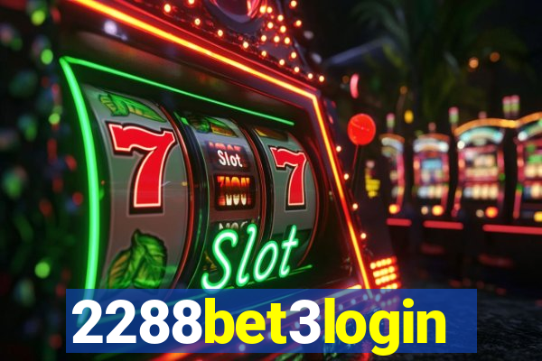 2288bet3login