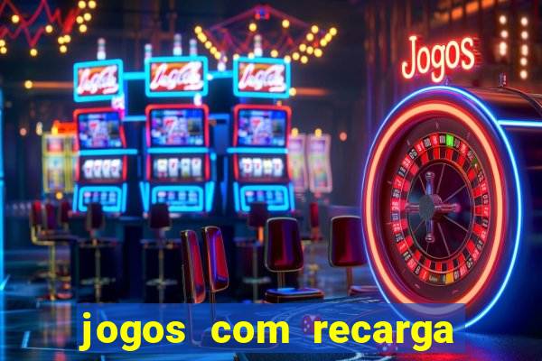 jogos com recarga de 1 real