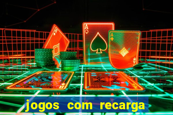 jogos com recarga de 1 real