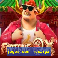 jogos com recarga de 1 real