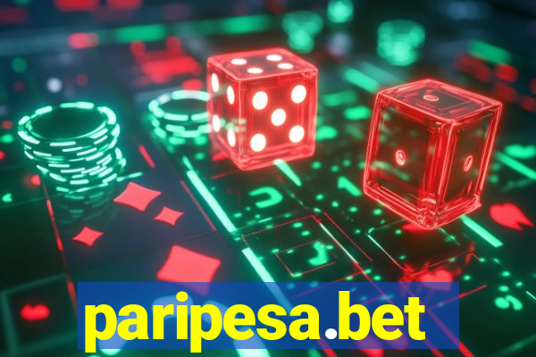 paripesa.bet