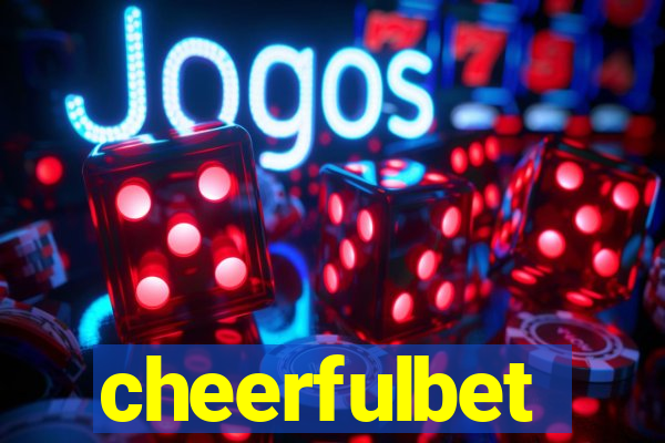 cheerfulbet