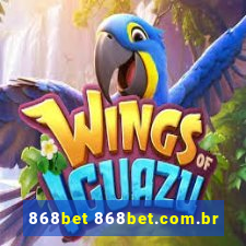 868bet 868bet.com.br