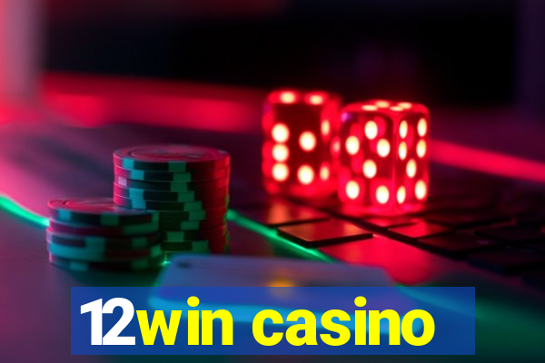 12win casino