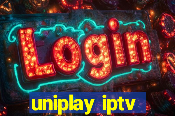 uniplay iptv