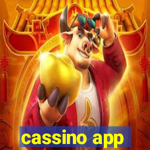 cassino app