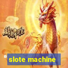 slote machine