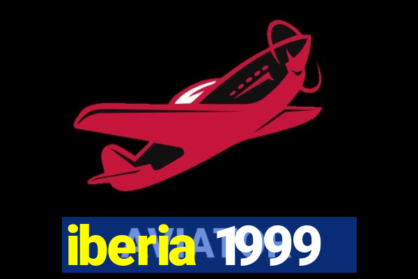 iberia 1999