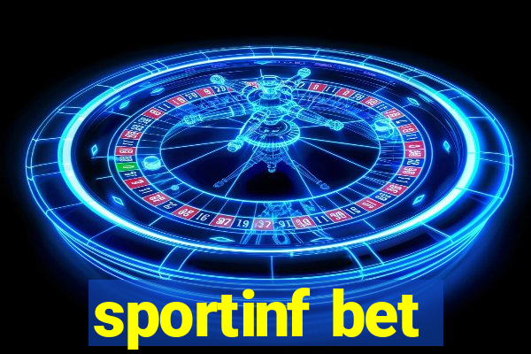 sportinf bet