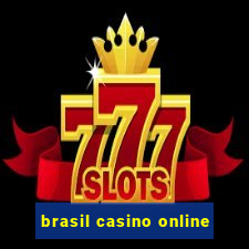 brasil casino online