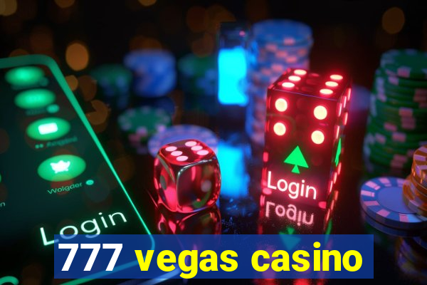 777 vegas casino