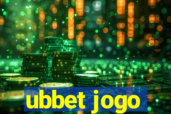 ubbet jogo