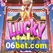 06bet.com