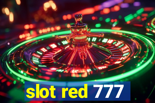 slot red 777