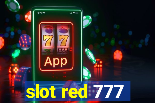 slot red 777