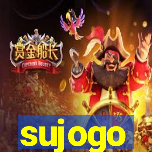 sujogo