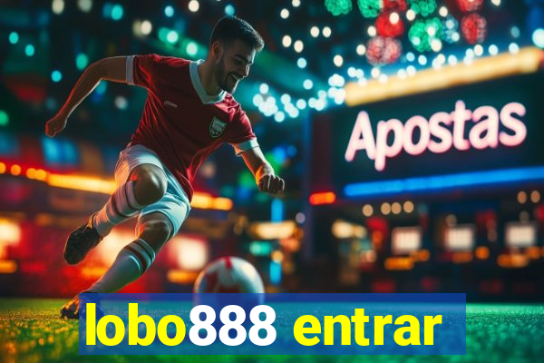 lobo888 entrar