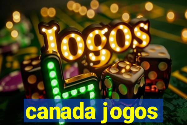 canada jogos