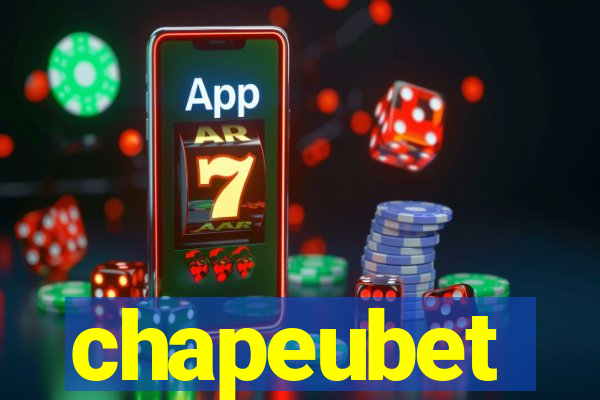 chapeubet