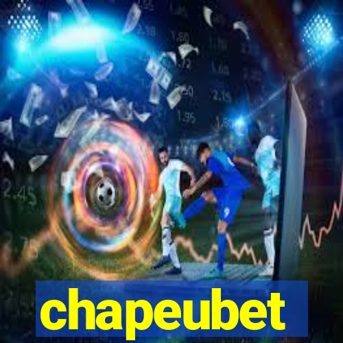 chapeubet