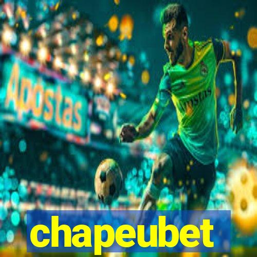 chapeubet