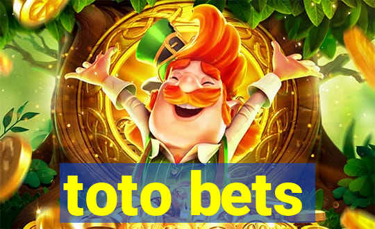 toto bets