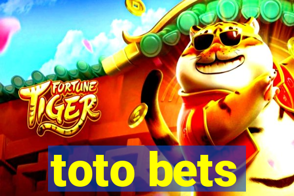 toto bets