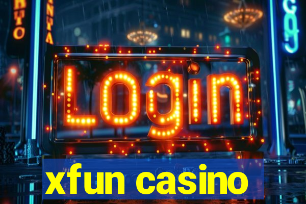 xfun casino