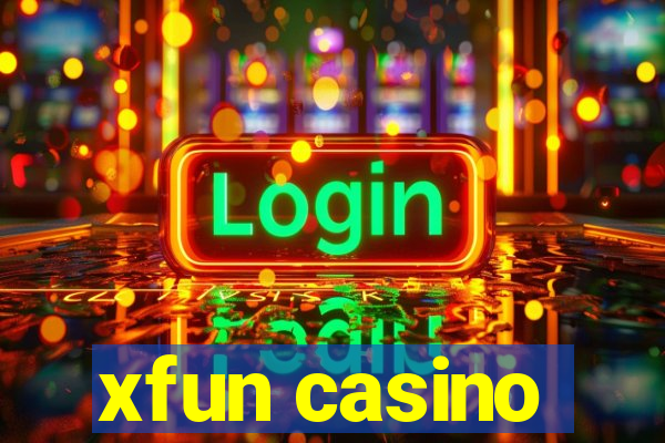 xfun casino