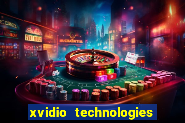 xvidio technologies startup brasil 2024 os