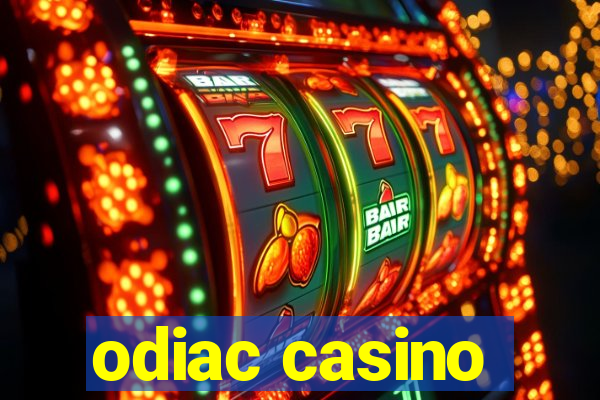 odiac casino