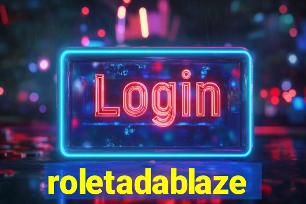 roletadablaze