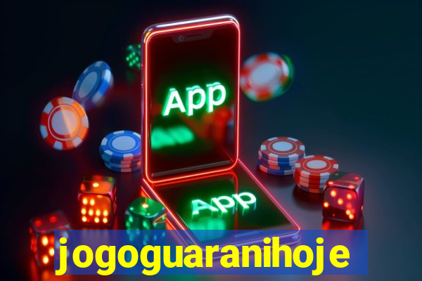 jogoguaranihoje