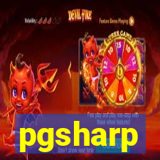 pgsharp