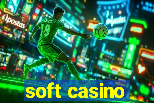 soft casino