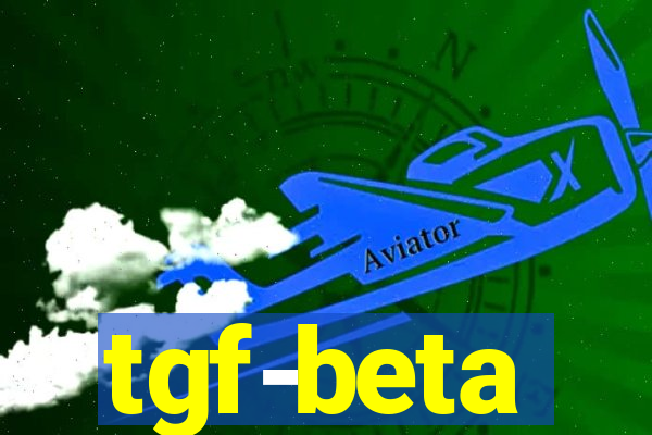 tgf-beta