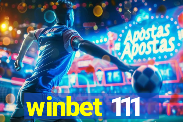 winbet 111